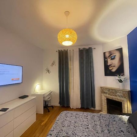 Mira - Sublime Apartment Close To Train Station Corbeil-Essonnes Exterior foto