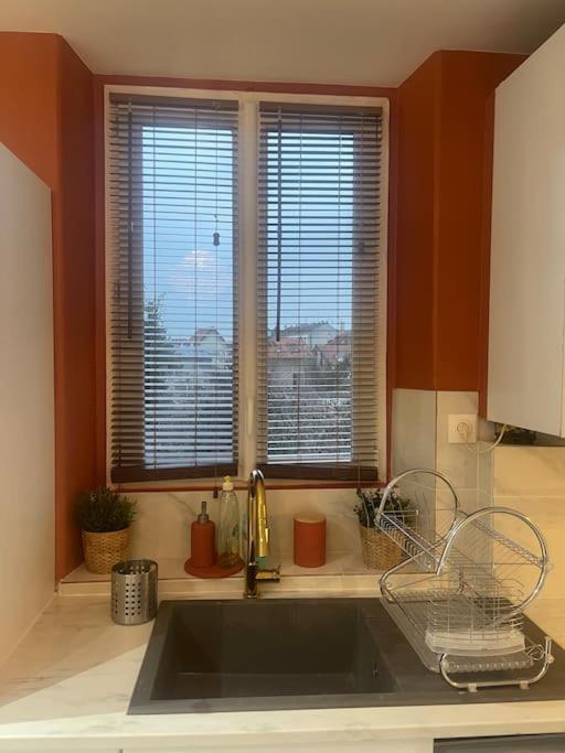 Mira - Sublime Apartment Close To Train Station Corbeil-Essonnes Exterior foto